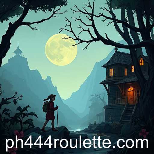 Exploring the Thrilling World of Adventure Games: A Deep Dive into 'ph444'