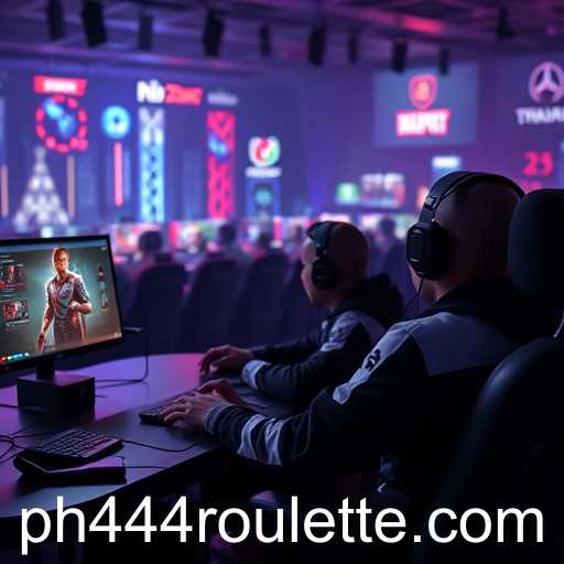 The Evolving Landscape of Online Gaming