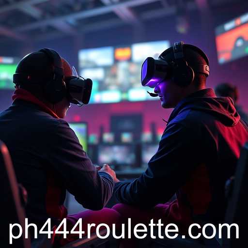 Gaming Evolutions and Trends in 2025