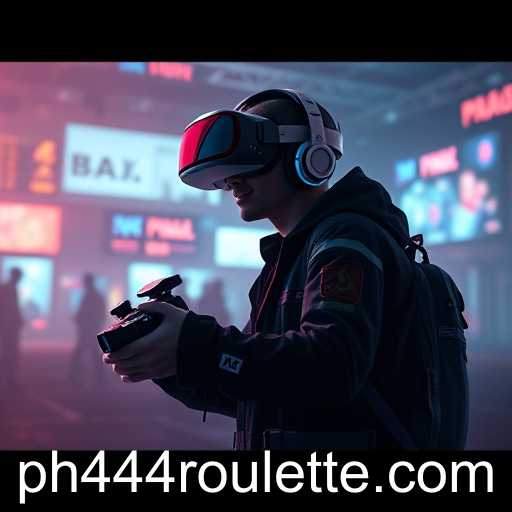 The Rise of ph444: A Gaming Phenomenon