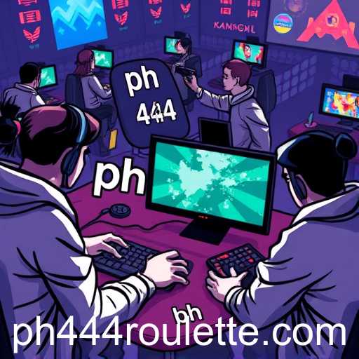 The Evolution of Gaming Trends and PH444