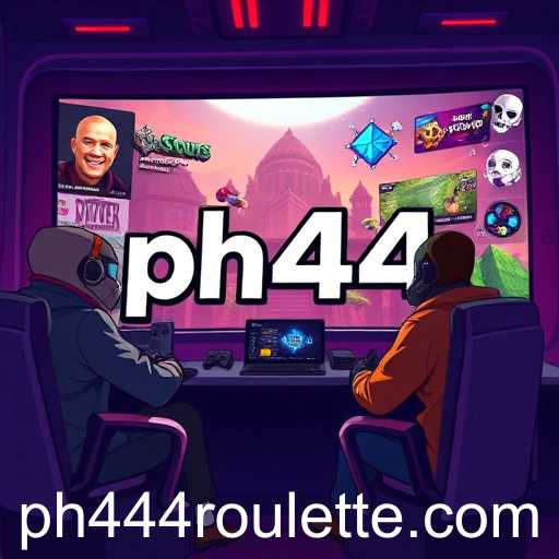 The Rise of ph444 in Online Gaming