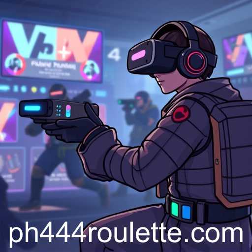 The Rise of ph444 in the Gaming Arena