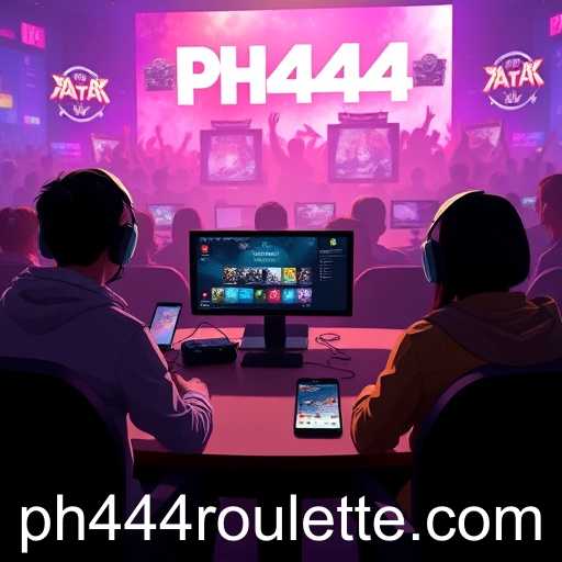 ph444