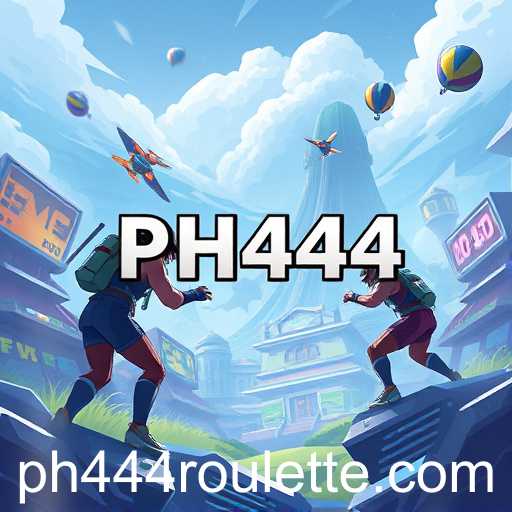 Gaming Revolution: How 'PH444' Captures the Gaming World's Attention