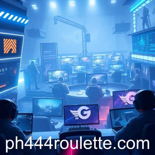 Ph444: Revolution in Gaming