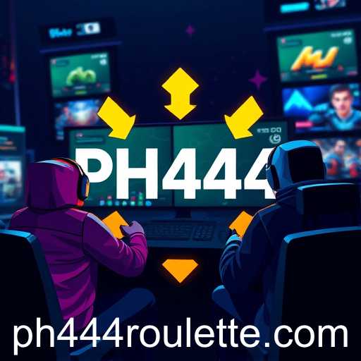 ph444
