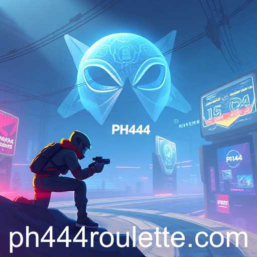 The Rise of PH444 in Online Gaming