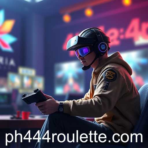 ph444