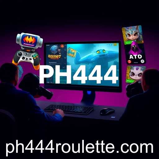 The Rise of PH444 in Gaming