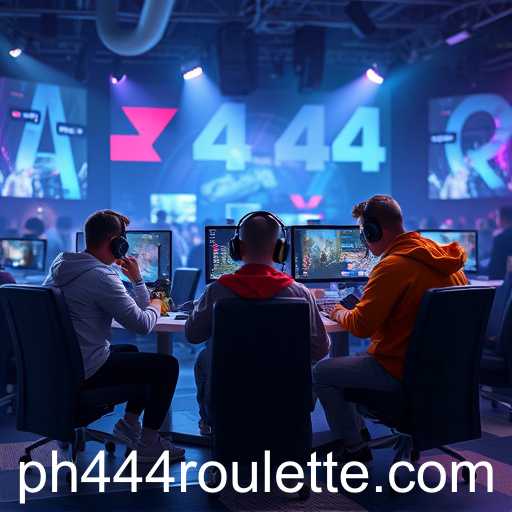 Rise of Online Gaming