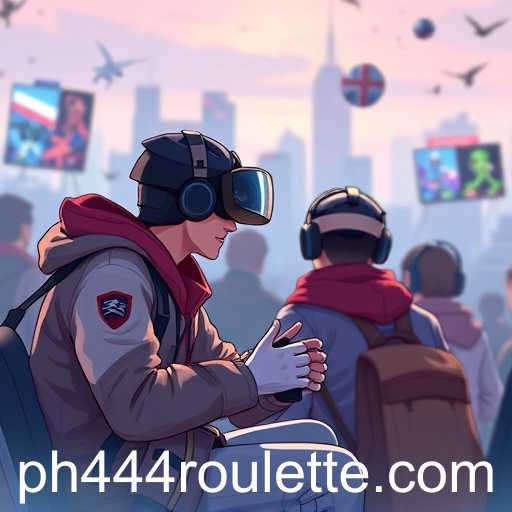 The Rise of Online Gaming Communities