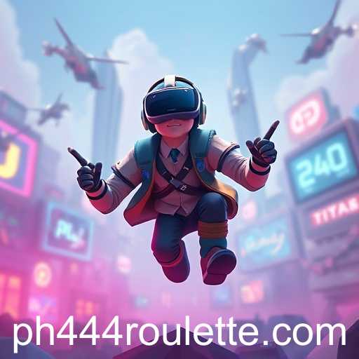 The Rise of PH444 in Online Gaming Culture