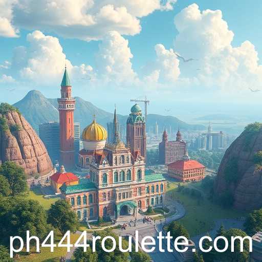 Exploring the Thrilling World of Simulation Games