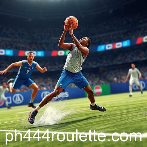 Exploring the Fascinating World of Sports Games