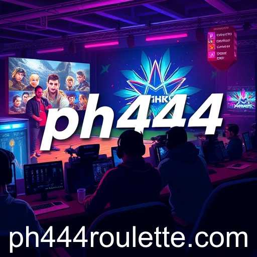 ph444